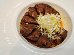 -顺德美的万豪酒店-万豪中餐厅