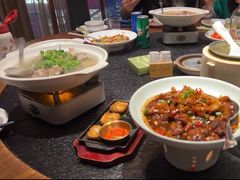 -大鱼徽州·寻味徽菜(星光总店)