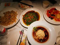 -花园茶楼(兴城西路店)