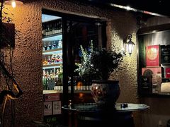 -Le Bistrot de Racine