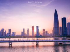 -深圳人才公园