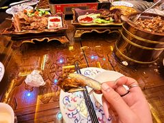 -宗巴雍姆藏餐府