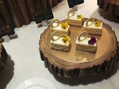 -杭州钱江新城万怡酒店-西餐厅