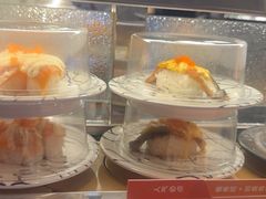 -争鲜回转寿司(中街大悦城店)