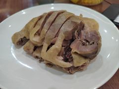 -奇芳阁·百年清真南京菜(夫子庙店)
