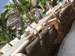 露天位-天空花园餐吧·生日·团建(南山店)