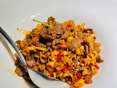 -飶香居(省博物馆店)