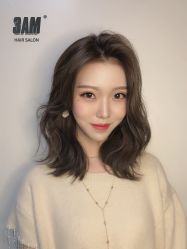 点击看大图 -3AM HAIR SALON烫发染发接发