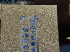 -菩提树·素食餐厅(汇智国际商业中心店)