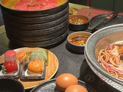 -牛New寿喜烧(虹桥新天地店)