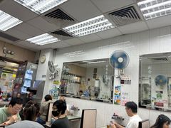 -金凤茶餐厅(湾仔店)