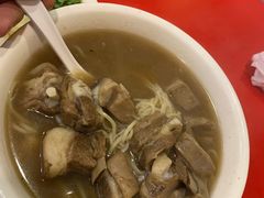 -乐天拉面(桃花街店)