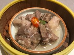 -希尔顿酒店-豫园中餐厅