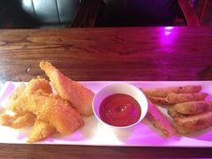 -德福楼咖啡吧(德福巷店)