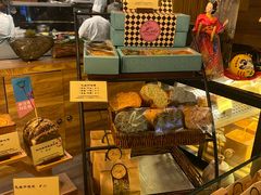 -Let's Taipei 非常烘焙(太古里店)