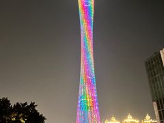 -广州塔