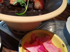 -广府乡下·饭庄(新港东路店)