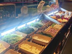 -牛New寿喜烧(金茂览秀城店)