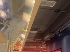 -杨氏青龙虾·羊蝎子(珠江路店)