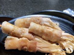 -九田家黑牛烤肉料理(荣成九龙城店)