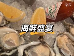 -THE CANNERY&JUJU 新鲜海鲜·牛排美食酒廊