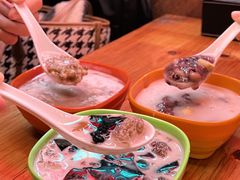 -风之味糖水店(上塘西路店)