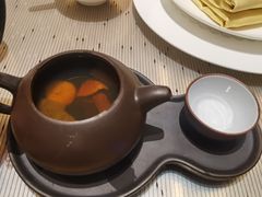 -彩丰楼中餐厅·仁恒洲际酒店