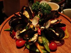 Pastarmi-博林天瑞喜来登酒店·西丽尚膳