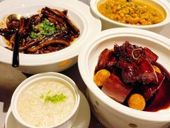 -醉庐·新上海菜(南京西路店)