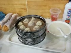 -阊门姚记豆浆(旧学前直营店)