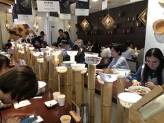 大堂-成都你六姐·牛肉冒菜(城市集市合生汇店)