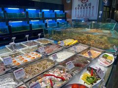 水产区-王庄阿咪海鲜大排档(象园店)