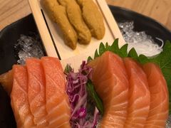 刺身拼盘-Hatsune隐泉日式料理(SKP店)