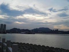 -野狸岛