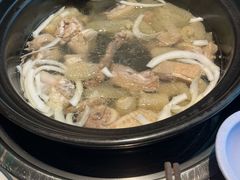 -同仁四季椰子鸡(无锡滨湖万象汇店)