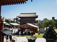-浅草寺