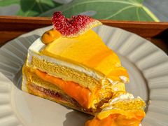 -茉芙甜品屋(黄龙店)