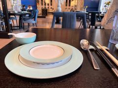 大堂-翠湖宾馆·中餐厅