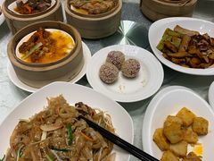 -福州世茂洲际酒店·福邸(台江店)