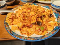 -伊斯麦尔丝路·新派菜(沙子口店)