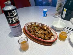 -小粤楼·怀旧粤菜(万辉国际广场店)
