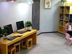 -贝弈围棋(惠山万达校区)