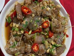 -车头老二大排档