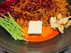 -川泽火锅·重庆老火锅(南河店)