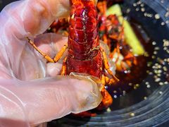 -肥肥虾庄·金牌油焖大虾(首义路店)
