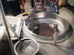 -自黑豆夫·臭豆腐夹馍(四海唐人街店)