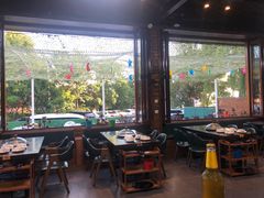 -睿柏云酒店-餐厅
