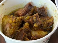 -好成财牛排馆(涂门街总店)