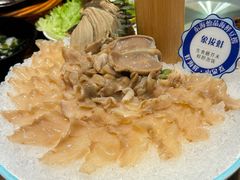 -东海怡品海鲜豆捞(星街坊店)