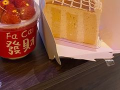 -蜜思琪蛋糕(民生路店)
